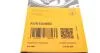 Клиновий ремінь (ширина 10, довжина 660) CITROEN CX I VW CORRADO 1.8/2.0 09.74-09.93 Contitech AVX 10X660 (фото 5)
