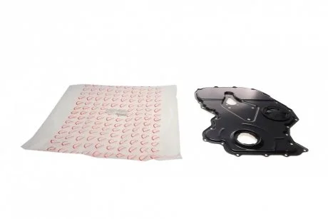 Кришка двигуна (передня) Ford Transit V347 3.2 TDCi 06- RWD ROTWEISS RWS1936