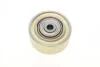 Паразитний / провідний ролик, поліклиновий ремінь INA 532 0934 10 (фото 4)