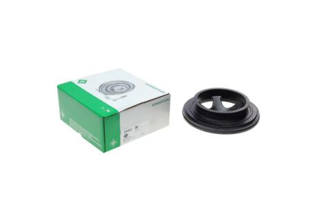 Шкив коленвала MB Sprinter 2.2CDI OM611.981/987, OM646.984-986/989/990 INA 544 0142 10