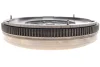 Демпфер + комплект сцепления VW T5 2.0TDI 4motion 09-15, 100/103kw, CAAC, CCHA, CCHB, CAAE LuK 600 0321 00 (фото 3)