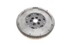 Демпфер + комплект сцепления VW T5 2.0TDI 4motion 09-15, 100/103kw, CAAC, CCHA, CCHB, CAAE LuK 600 0321 00 (фото 4)