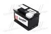 Акумулятор 70Ah-12v ENERGIZER EFB (278х175х190),R,EN760 Energizer 570 500 076 (фото 1)