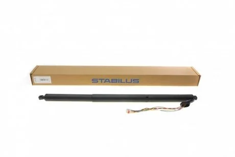 Амортизатор крышки багажника MB GLA-class (X156) 13-(электро) STABILUS 431900
