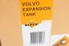 Бачок расширительный Volvo S60/S80/V70/XC70/XC90 98-14 (с крышкой) NRF 454012 (фото 5)