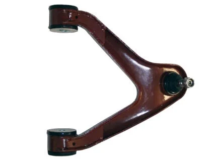 Важіль підвіски передній Прав верх (конус 18mm) IVECO DAILY III, DAILY IV, DAILY V 2.3D-Electric 05.99-02.14 FAST FT15106