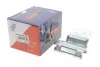 Петля двері задньої лівої нижня Citroen Jumper / FIAT Ducato (06-14) Fast FAST FT95412 (фото 2)