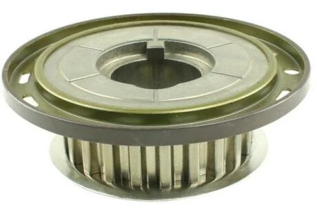 Шестерня колінвалу Peugeot/Citroen/Fiat/Mazda/Ford/Suzuki/Volvo 1.4, 1.6HDI, 2.0D (08-) FAST FT45614