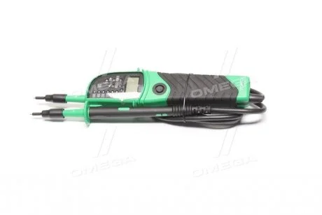 Тестер напруги мультифункціональний із цифровим дисплеєм 12~690V AC/DC TOPTUL TOPTUL Toptul EAAA0169