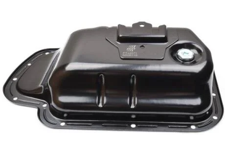 Піддон двигуна масляний Fiat Fiorino 1.4 (07-) FAST FT49371