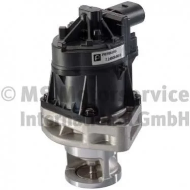 Клапан EGR CHRYSLER 300C JEEP GRAND CHEROKEE, GRAND CHEROKEE II, GRAND CHEROKEE IV LANCIA THEMA MASERATI GHIBLI III, LEVANTE, QUATTROPORTE VI RAM 1500 2.7D/3.0D 10.01- PIERBURG 7.24809.80.0 (фото 1)