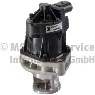 Клапан EGR CHRYSLER 300C JEEP GRAND CHEROKEE, GRAND CHEROKEE II, GRAND CHEROKEE IV LANCIA THEMA MASERATI GHIBLI III, LEVANTE, QUATTROPORTE VI RAM 1500 2.7D/3.0D 10.01- PIERBURG 7.24809.80.0