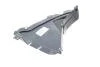 Подкрылок (передняя/передняя часть) 5 (F10) 10-17 (R) BMW 51757312830 (фото 6)