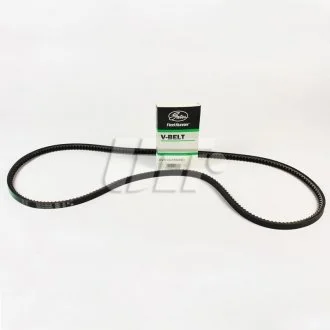 Ремень клиновой 6496EXL Gates AVX13x1650HD