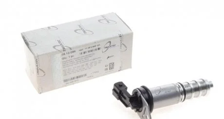 Клапан регулювання фаз газорозподілу BMW 3 (E90)/5 (E60)/7 (E65)/X3 (F25)/X5 (E70) 06-17 TRUCKTEC 08.12.086