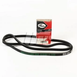 Пас привідний з довжиною кола понад 180см, але не більш як 240см Gates AVX13x1925HD
