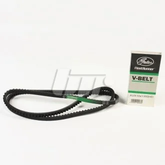 Ремень клиновой 6234ESC Gates AVX10x1350HD