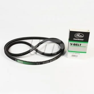 Ремень клиновой 6494EXL Gates AVX13x1600HD