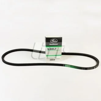 Ремінь клиновий GT Gates AVX13x1275HD