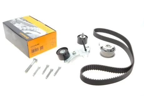 Комплект ремня ГРМ Conti Contitech CT1216K2