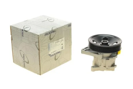 Насос гідропідсилювача керма AUTOMOTIVE TRUCKTEC 02.37.140