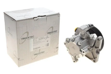 Насос гідропідсилювача керма AUTOMOTIVE TRUCKTEC 02.37.147