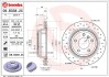 Гальмівний диск BREMBO 09.B338.2X (фото 2)