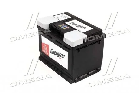 Акумулятор 60Ah-12v ENERGIZER EFB (242х175х190),R,EN640 Energizer 560 500 064