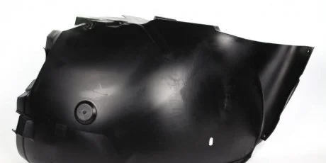 Подкрыльник (передний/перед.часть) MERCEDES MERCEDES-BENZ 9066841777