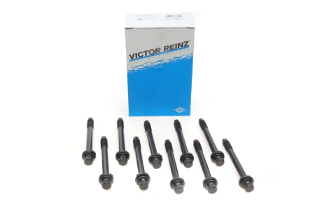 Болты головки REINZ VICTOR REINZ 14-55075-01