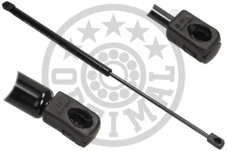 Газовая пружина, крышка багажник Optimal AG-40128 (фото 1)