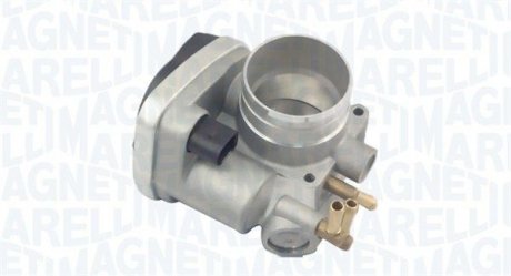 Дроссельная заслонка MM TB0038 MAGNETI MARELLI 802000000038