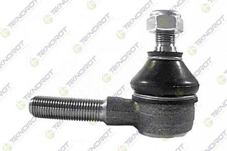 SUZUKI Наконечник рулевой тяги прав.Carry 85-99 TEKNOROT SZ-101