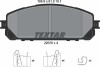 Колодки тормозные (передние) Jeep Cherokee 13- (Advics) Q+ TEXTAR 2207001 (фото 9)