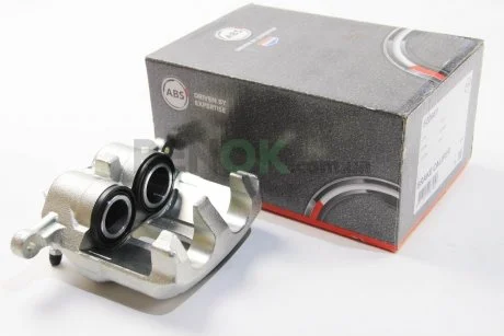 Супорт гальмівний передній PRIMASTAR/VIVARO/TRAFIC 01-11 Л. A.B.S. A.B.S. 520661