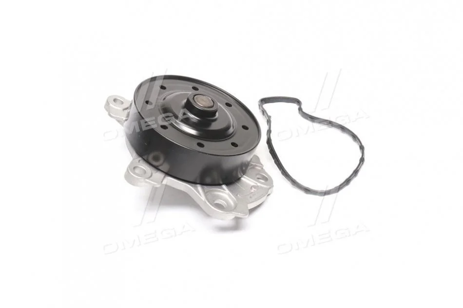Насос водяной Toyota Auris (E15,E18), Corolla (E15,E18), Rav 4 (III,IV) 1.6, 1.8 Valeo WP6030 (фото 1)