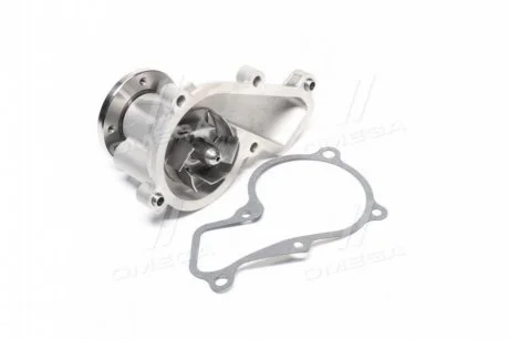 Насос водяний (25100-2E020) Sportage (10-), Optima (11-)  PHC Valeo WP5083