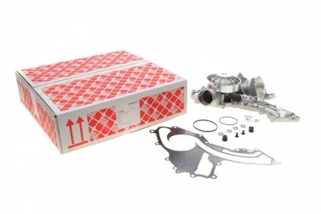 К-т помпи системи охолодження FEBI BILSTEIN 172281