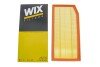 Повітряний фільтр WIX WIX FILTERS WA9926 (фото 4)