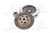 Зчеплення HYUNDAI SANTA FE, KIA CARENS, RONDO 2,0D 03- (Вир-во VALEO PHC) Valeo HDK-089 (фото 2)