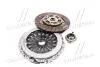 Зчеплення HYUNDAI SANTA FE, KIA CARENS, RONDO 2,0D 03- (Вир-во VALEO PHC) Valeo HDK-089 (фото 4)