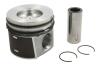Поршень 83 (+0,5) FORD TOURNEO CONNECT, TRANSIT CONNECT 1.8D 06.02-12.13 NURAL 87-437007-10 (фото 1)