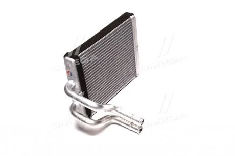 Радіатор обігрівача салону Kia Sorento I AVA AVA COOLING KA 6170