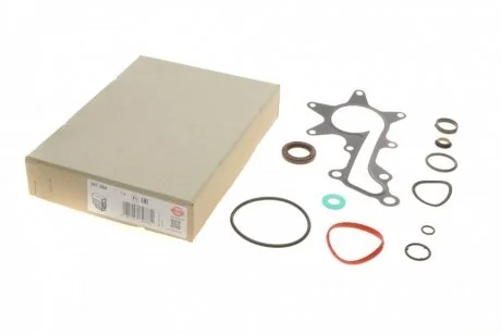 Комплект прокладок двигуна (нижній) Toyota Auris/Corolla/Yaris 1.2/1.3/1.33 09- ELRING 397.260