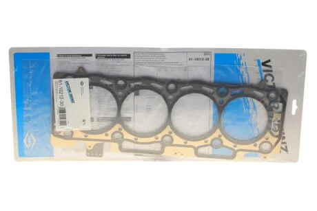Прокладка, головка циліндра VICTOR REINZ 61-10212-30