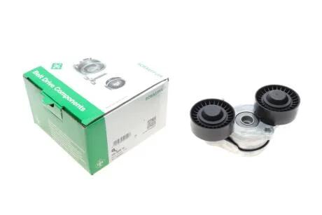 Натяжник ременя генератора Land Rover Range Rover 2.0D 15- INA 534 0696 10