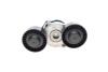 Натяжник ременя генератора Land Rover Range Rover 2.0D 15- INA 534 0696 10 (фото 8)
