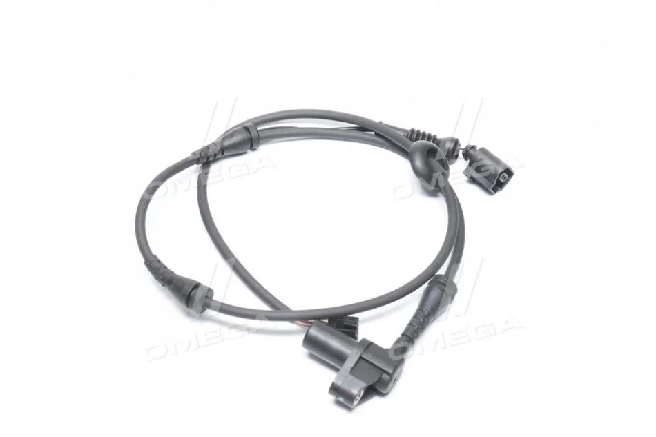 Сенсор ABS AUDI A4 00-04 front L/R (вир-во COMPLEX) COMPLEX AUTOMOTIVE BEARINGS Sp.z.o.o. ABS26 (фото 1)