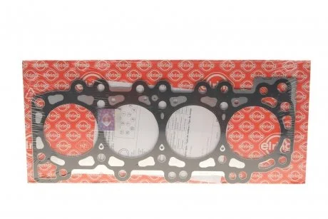 Прокладка, головка циліндра ELRING 743.190