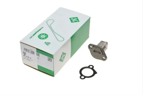 Натяжник ланцюга ГРМ Toyota Avensis 2.0-2.4 00-08/Camry 2.4 01-06/Rav 4 2.0-2.4 00-13 INA 551 0139 10